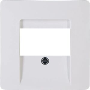 Heinrich Kopp 326002187 Plaque Murale - Blanc Heinrich Kopp 326002187 Plaque Murale - Blanc