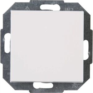 Kopp Elektrotechnik Kopp - Interrupteur deux voies - Athenis - Encastré - Interrupteur simple - Blanc brillant - Interrupteur Kopp Elektrotechnik Kopp - Interrupteur deux voies - Athenis - Encastré - Interrupteur simple - Blanc brillant - Interrupteur