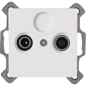 Heinrich Kopp GmbH Athenis Antenne Stekker - Voor Kabel TV Heinrich Kopp GmbH Athenis Antenne Stekker - Voor Kabel TV