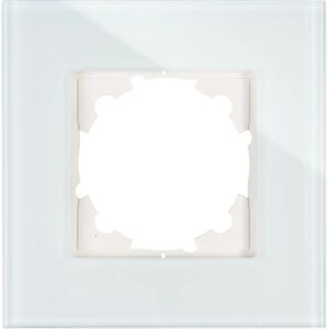 Heinrich Kopp 405308011 Mint Glass Wall Plate - Switch Cover Heinrich Kopp 405308011 Mint Glass Wall Plate - Switch Cover