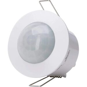 Kopp 824701011 Détecteur de mouvement 360° blanc - Intérieur Kopp 824701011 Détecteur de mouvement 360° blanc - Intérieur