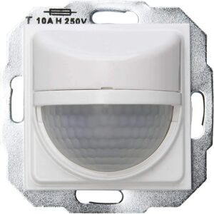 Kopp R 180° Interrupteur de mouvement - Infrarouge, 3 fils Kopp R 180° Interrupteur de mouvement - Infrarouge, 3 fils