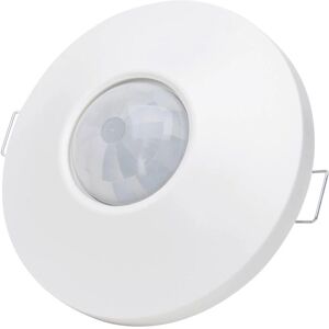Kopp Infracontrol Präsenzmelder - 360° Deckenmontage - Zuverlässiger Innensensor Kopp Infracontrol Präsenzmelder - 360° Deckenmontage - Zuverlässiger Innensensor