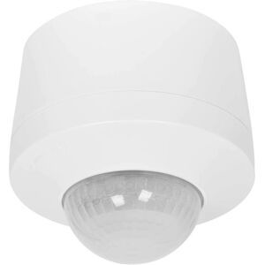 Kopp 827807006 Détecteur de présence - 360° Blanc IP20 Kopp 827807006 Détecteur de présence - 360° Blanc IP20