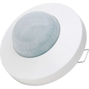 Détecteur de présence Kopp Infracontrol R 360° Montage plafond Détecteur de présence Kopp Infracontrol R 360° Montage plafond