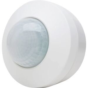 Kopp Infracontrol R 360° Präsenzmelder - 30m Reichweite Kopp Infracontrol R 360° Präsenzmelder - 30m Reichweite
