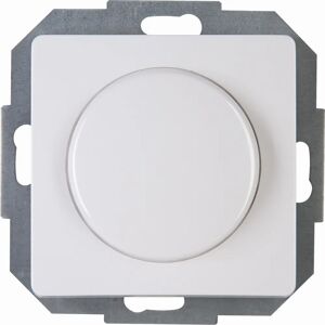 Kopp Model 846002086 - Schakelaar Dimmer - Arctisch Wit Kopp Model 846002086 - Schakelaar Dimmer - Arctisch Wit