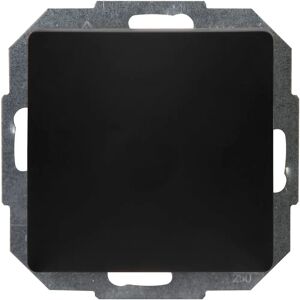 Kopp Paris Matt Svart Väggknapp - 651350084 - Elektrisk väggknapp Kopp Paris Matt Svart Väggknapp - 651350084 - Elektrisk väggknapp