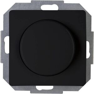 Kopp Kopp Einsatz Dimmer Paris Schwarz - Dimmer Switch Kopp Kopp Einsatz Dimmer Paris Schwarz - Dimmer Switch