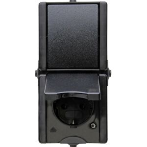 KOPP Kopp ProAQA Opbouw IP44 Schakelaar - Elektrische schakelaar KOPP Kopp ProAQA Opbouw IP44 Schakelaar - Elektrische schakelaar