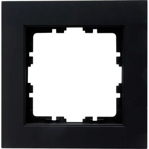 Heinrich Kopp - HK07 402150002 - Black - Placa de pared Heinrich Kopp - HK07 402150002 - Black - Placa de pared