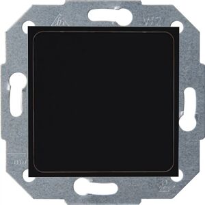 Kopp Athenis Blind Plate - Negro mate - Blind Plate Kopp Athenis Blind Plate - Negro mate - Blind Plate
