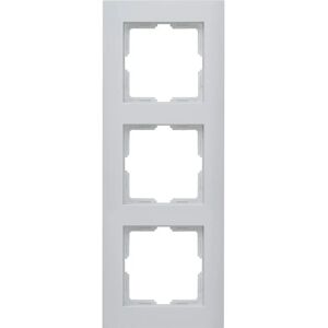Kopp Athenis 3-voudig afdekraam - Cover frame Kopp Athenis 3-voudig afdekraam - Cover frame