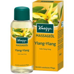 Ulei de Masaj Ylang-Ylang Kneipp - 100 ml Ulei de Masaj Ylang-Ylang Kneipp - 100 ml