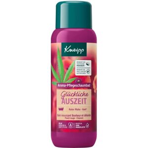 Mousse de bain aromathérapique Kneipp - 400 ml Mousse de bain aromathérapique Kneipp - 400 ml
