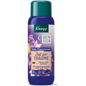 Kneipp Timpul pentru Visare Spumă de baie cu Levănțică - Spumă de baie Kneipp Timpul pentru Visare Spumă de baie cu Levănțică - Spumă de baie