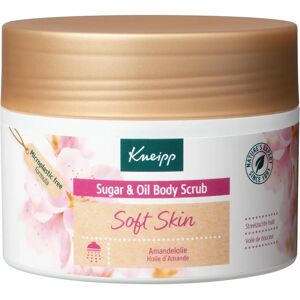 Kneipp Pelle Morbida Zucchero & Olio - Scrub Corpo Kneipp Pelle Morbida Zucchero & Olio - Scrub Corpo