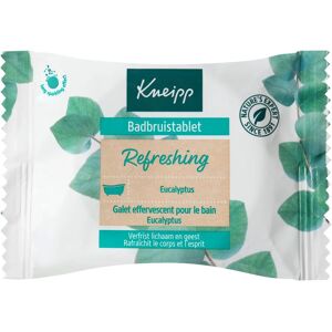 Galet de bain à l’eucalyptus - Kneipp 80 g - Publicité Galet de bain à l’eucalyptus - Kneipp 80 g - Publicité