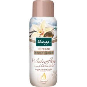 Kneipp Winter Care Badeschaum - Badart Kneipp Winter Care Badeschaum - Badart