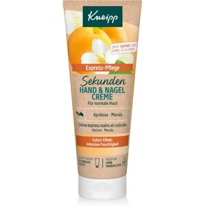 Kneipp Handcreme - Nährend, Schnell einziehend, Vegan Kneipp Handcreme - Nährend, Schnell einziehend, Vegan