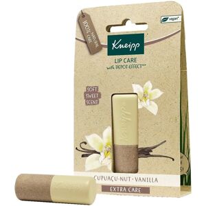 Kneipp Lip Balm Cupuacu-Nut & Vanilla - Lip Care Kneipp Lip Balm Cupuacu-Nut & Vanilla - Lip Care