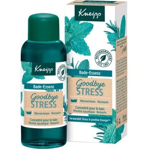 Extrait de bain à la menthe et romarin Kneipp - Type de bain - Publicité Extrait de bain à la menthe et romarin Kneipp - Type de bain - Publicité