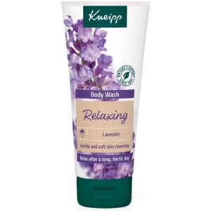 Kneipp Rêve Lavender Gel Douche - Gel Douche Kneipp Rêve Lavender Gel Douche - Gel Douche