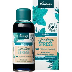 Huile de Bain Relaxante Kneipp à la Menthe et Romarin - Détente - Publicité Huile de Bain Relaxante Kneipp à la Menthe et Romarin - Détente - Publicité