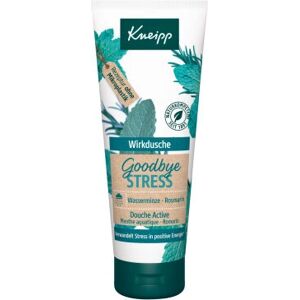 Kneipp - Goodbye Stress - 75 ml - Unisex - Shower Gel Kneipp - Goodbye Stress - 75 ml - Unisex - Shower Gel