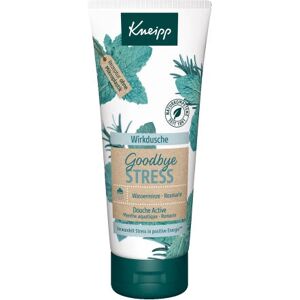 Kneipp Unisex Duschgel - Goodbye Stress - 200 ml Kneipp Unisex Duschgel - Goodbye Stress - 200 ml