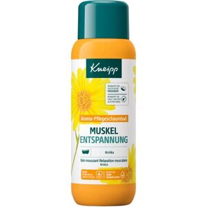 Kneipp Model Baie cu Bule Relaxare - Spumă de baie Kneipp Model Baie cu Bule Relaxare - Spumă de baie