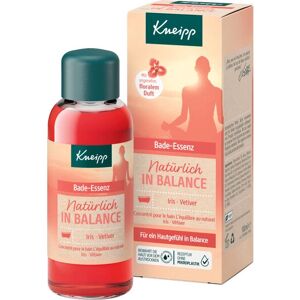 Kneipp 918523 Huile Essentielle - Bain Relaxant & Soin de la Peau - Publicité Kneipp 918523 Huile Essentielle - Bain Relaxant & Soin de la Peau - Publicité