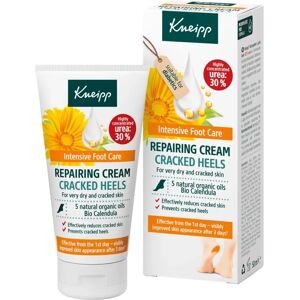 Kneipp Reparierende Creme bei Rissigen Fersen - Fußpflege - 50ml Kneipp Reparierende Creme bei Rissigen Fersen - Fußpflege - 50ml