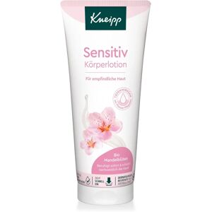 Kneipp Sensitieve Lichaamslotion - Hydraterend & Zacht Kneipp Sensitieve Lichaamslotion - Hydraterend & Zacht