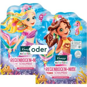 Kneipp Baby Schaumbad - Sanft Naturkinder Spaß Kneipp Baby Schaumbad - Sanft Naturkinder Spaß