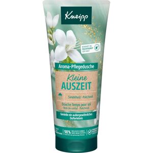 Kneipp Natürliche Körperpflege - Kleine Auszeit - Duschgel Kneipp Natürliche Körperpflege - Kleine Auszeit - Duschgel