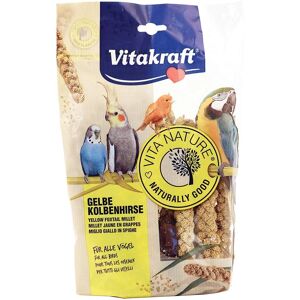 Vitakraft Vita Nature yellow foxtail millet 300g Vitakraft Vita Nature yellow foxtail millet 300g