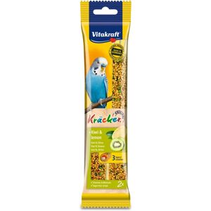 Vitakraft Budgie Kiwi Citrus Bird Treats - Pet Bird Treat Vitakraft Budgie Kiwi Citrus Bird Treats - Pet Bird Treat
