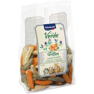 Snack Vitakraft per Piccoli Animali - Alfalf e Carota, 200 g Snack Vitakraft per Piccoli Animali - Alfalf e Carota, 200 g