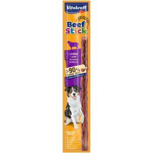 Vitakraft Beef Stick Lamb - Dog Treats - 12g Vitakraft Beef Stick Lamb - Dog Treats - 12g