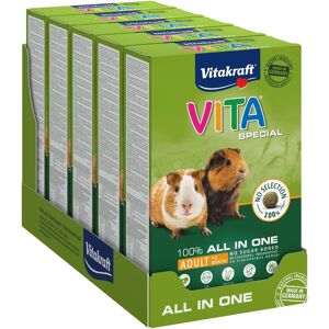 Vitakraft Vita Special Vuxna Marsvin - Husdjursmat Vitakraft Vita Special Vuxna Marsvin - Husdjursmat