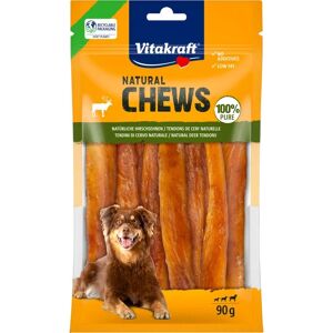 Vitakraft Hjorttendon - Naturliga hundsnacks - 90 g Vitakraft Hjorttendon - Naturliga hundsnacks - 90 g