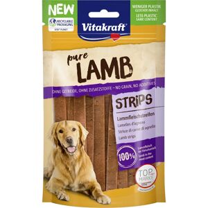 Vitakraft LAMB Friandises pour chiens - 80 g Vitakraft LAMB Friandises pour chiens - 80 g