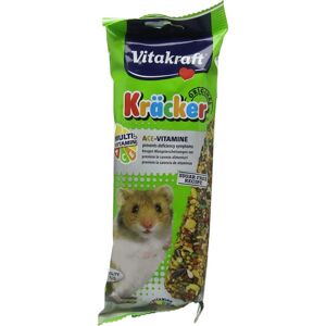 Vitakraft Multivitamin Hamster Snack - 5 Pack Vitakraft Multivitamin Hamster Snack - 5 Pack