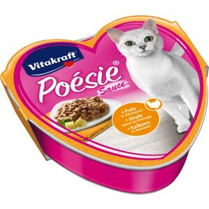 Vitakraft 31320 Fuktig mat för katter Vitakraft 31320 Fuktig mat för katter