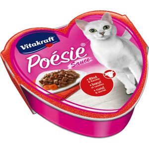 Vitakraft 31321 katts våtfoder - Hög kvalitet Vitakraft 31321 katts våtfoder - Hög kvalitet