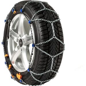 Chaînes à neige RUDcompact GRIP - Pour Renault, Ford, Skoda - 4716966 - Publicité Chaînes à neige RUDcompact GRIP - Pour Renault, Ford, Skoda - 4716966 - Publicité