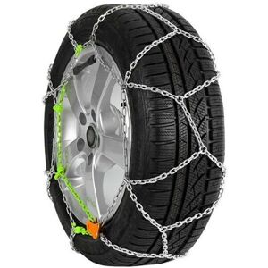 Rud Snow Chains Protrac 4Fun - Lightweight, Easy to Install - Snow Chains Rud Snow Chains Protrac 4Fun - Lightweight, Easy to Install - Snow Chains