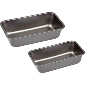 c|h|g 263-02 Non-Stick Bakeware Set - High Quality, Made in Germany c|h|g 263-02 Non-Stick Bakeware Set - High Quality, Made in Germany