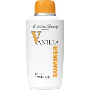 Bettina Barty Summer Vanilla Bad- en douchegel - Bad- en douchegel Bettina Barty Summer Vanilla Bad- en douchegel - Bad- en douchegel